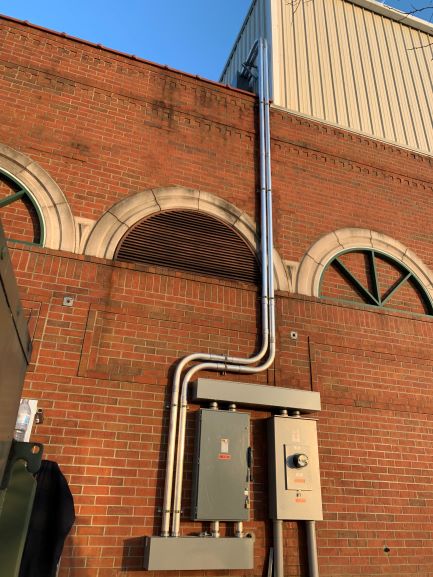 Selden Commercial Center Community Solar Image 5